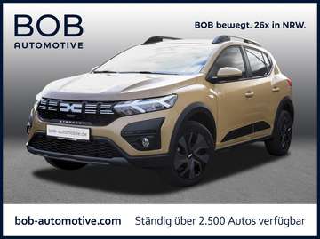 TCe 90 CVT Stepway Expression PDC KLIMA
