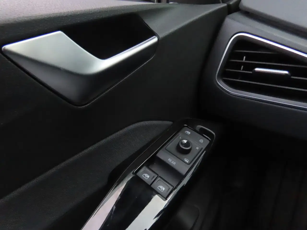 Volkswagen ID.3 E 110 kW — photo 15 sur 31