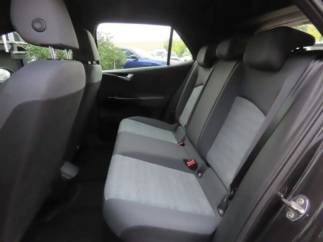Volkswagen ID.3 E 110 kW — photo 28 sur 31