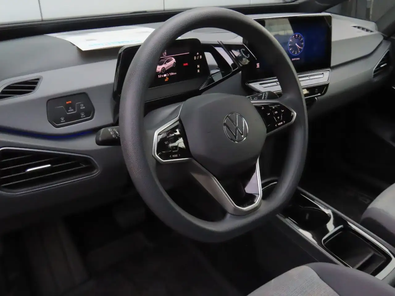Volkswagen ID.3 E 110 kW — photo 14 sur 31