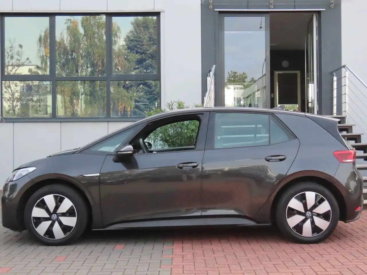 Volkswagen ID.3 E 110 kW — photo 11 sur 31