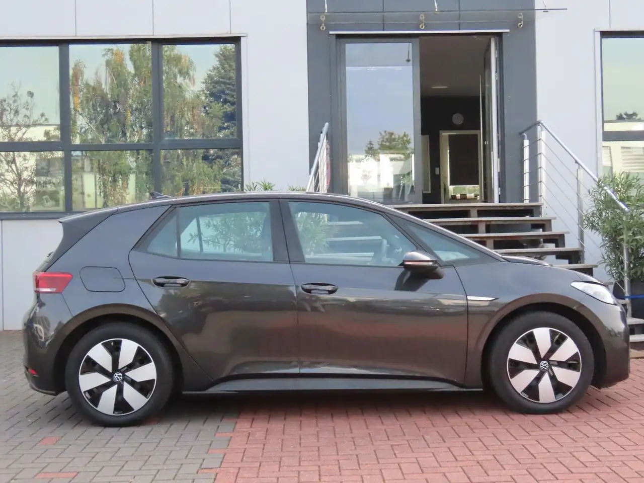 Volkswagen ID.3 E 110 kW — photo 10 sur 31