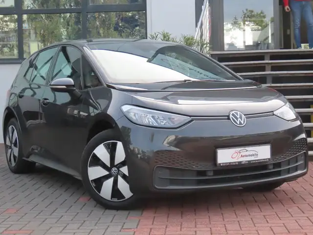 Volkswagen ID.3 E 110 kW en vente chez une concession Allemagne