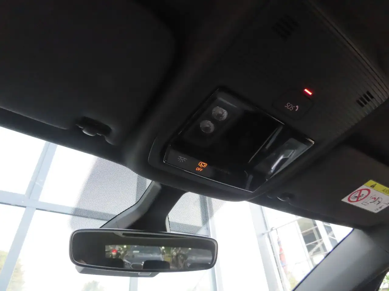 Volkswagen ID.3 E 110 kW — photo 27 sur 31