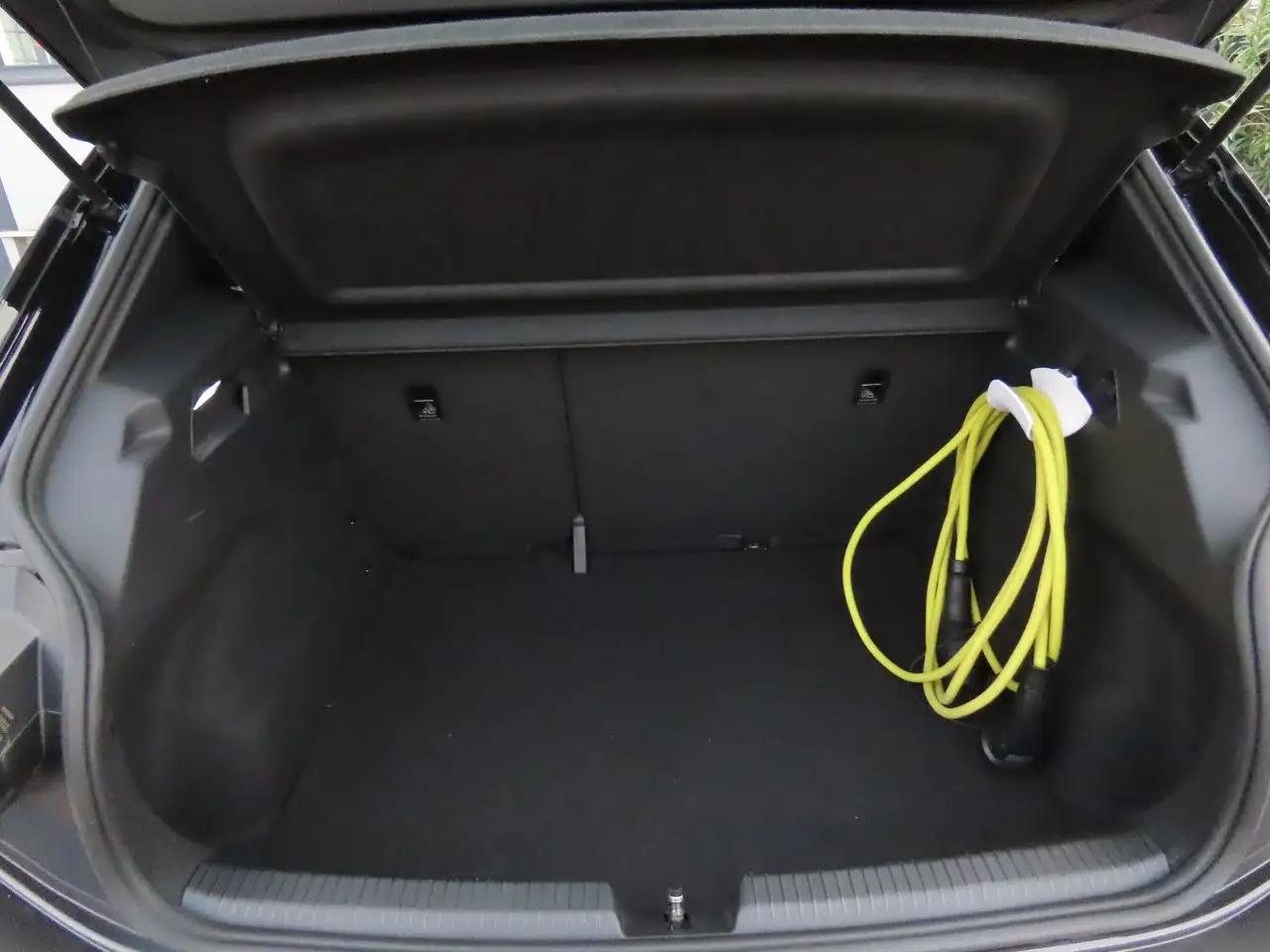 Volkswagen ID.3 E 110 kW — photo 8 sur 31