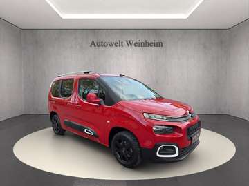 BERLINGO°FEEL°M°NAV°KAMERA°LED°7SITZER°SHZ°PDC°