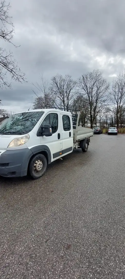 Citroen Jumper 35 L2H2 - 1