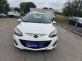 Mazda 2 1.3 Edition (5-trg.) (55kW) Blanc - thumbnail 4