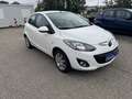 Mazda 2 1.3 Edition (5-trg.) (55kW) Blanc - thumbnail 3