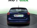 Ford Focus 1.0 Ecoboost Auto-S&S Trend+ 125 Azul - thumbnail 6