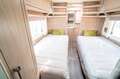 Kabe Royal 630 TDL KS Tandem Einzelbetten Burdeos - thumbnail 3