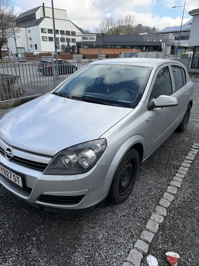 Opel Astra CDTI Ds. - 1