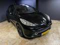 Peugeot 207 1.6-16V T Féline Zwart - thumbnail 3
