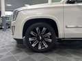 Cadillac Escalade GMT K2XL 6.2 Platinum **Deutsches Fahrzeug** Weiß - thumbnail 8