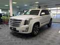 Cadillac Escalade GMT K2XL 6.2 Platinum **Deutsches Fahrzeug** Weiß - thumbnail 3