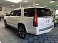 Cadillac Escalade GMT K2XL 6.2 Platinum **Deutsches Fahrzeug** Weiß - thumbnail 5