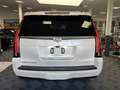 Cadillac Escalade GMT K2XL 6.2 Platinum **Deutsches Fahrzeug** Weiß - thumbnail 6