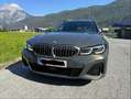 BMW 340 M340d xDrive Touring 48 V Mild-Hybrid-Technologie Aut. Grau - thumbnail 2