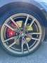 BMW 340 M340d xDrive Touring 48 V Mild-Hybrid-Technologie Aut. Grau - thumbnail 5
