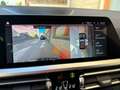 BMW 340 M340d xDrive Touring 48 V Mild-Hybrid-Technologie Aut. Grau - thumbnail 13