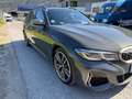 BMW 340 M340d xDrive Touring 48 V Mild-Hybrid-Technologie Aut. Grau - thumbnail 7