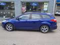 Ford Focus Sync Edition Blau - thumbnail 2