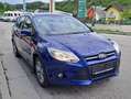 Ford Focus Sync Edition Blau - thumbnail 1