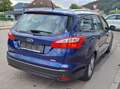 Ford Focus Sync Edition Blau - thumbnail 3