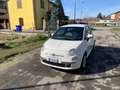 Fiat 500 500 III 1.3 mjt 16v Pop 95cv my14 Weiß - thumbnail 2