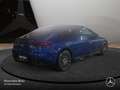 Mercedes-Benz EQE 53 AMG 4M Keramik Driversp Fahrass WideScreen Blau - thumbnail 8
