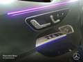 Mercedes-Benz EQE 53 AMG 4M Keramik Driversp Fahrass WideScreen Blau - thumbnail 20