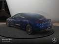 Mercedes-Benz EQE 53 AMG 4M Keramik Driversp Fahrass WideScreen Blau - thumbnail 10