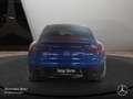 Mercedes-Benz EQE 53 AMG 4M Keramik Driversp Fahrass WideScreen Blau - thumbnail 9