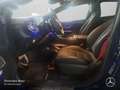 Mercedes-Benz EQE 53 AMG 4M Keramik Driversp Fahrass WideScreen Blau - thumbnail 11