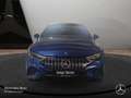 Mercedes-Benz EQE 53 AMG 4M Keramik Driversp Fahrass WideScreen Blau - thumbnail 3