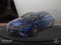 Mercedes-Benz EQE 53 AMG 4M Keramik Driversp Fahrass WideScreen Blau - thumbnail 2
