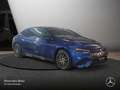 Mercedes-Benz EQE 53 AMG 4M Keramik Driversp Fahrass WideScreen Blau - thumbnail 5