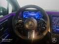 Mercedes-Benz EQE 53 AMG 4M Keramik Driversp Fahrass WideScreen Blau - thumbnail 14