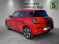 Suzuki Swift SWIFT Hybrid Flash 1,2 Dualjet Rot - thumbnail 2