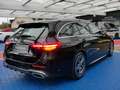 Mercedes-Benz C 220 C 220d T AMG +Distronic+360°+Ambiente+MBUX+LED++ Schwarz - thumbnail 4