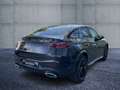 Mercedes-Benz GLC 220 d 4MATIC Coupé AMG Night FAP ACC KeyLess Grau - thumbnail 4