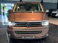 Volkswagen T5 Multivan Highline LED Leder Motor neu 12/25 Braun - thumbnail 2