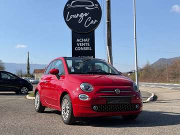 1.0l Hybrid - radar de recul - Première main - Kit main libre - Cabriolet