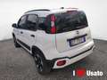 Fiat Panda Panda III 2021 Cross Panda 1.0 firefly hybrid Cro Bianco - thumbnail 4