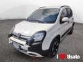 Fiat Panda Panda III 2021 Cross Panda 1.0 firefly hybrid Cro Bianco - thumbnail 1
