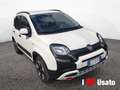Fiat Panda Panda III 2021 Cross Panda 1.0 firefly hybrid Cro Bianco - thumbnail 2