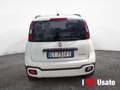 Fiat Panda Panda III 2021 Cross Panda 1.0 firefly hybrid Cro Bianco - thumbnail 5