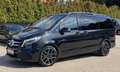 Mercedes-Benz V 220 V220d EDITION lang 9G-TR-PANODACH-8*SITZER Schwarz - thumbnail 1