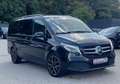 Mercedes-Benz V 220 V220d EDITION lang 9G-TR-PANODACH-8*SITZER Schwarz - thumbnail 5