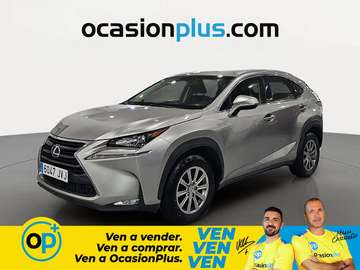 300h Corporate 2WD